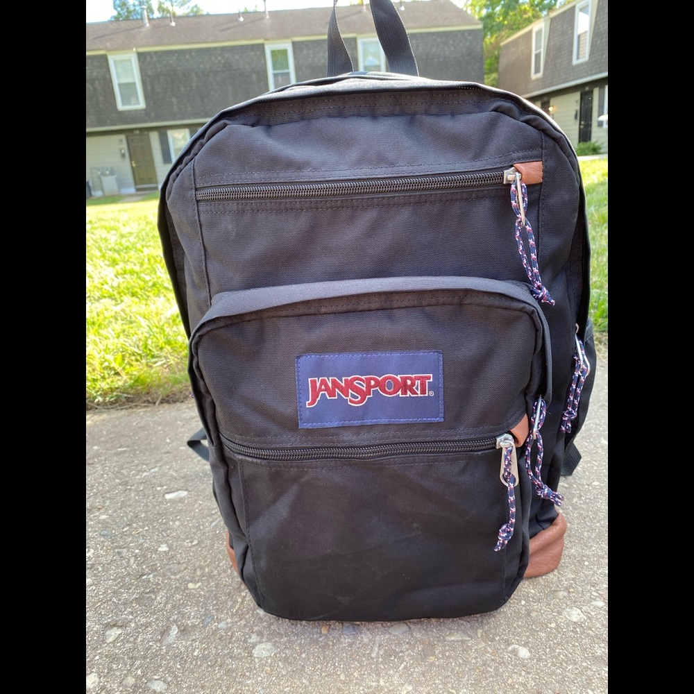 Jansport Cool Student Backpack